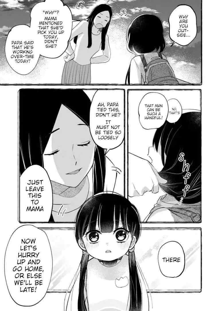 Kaya-chan wa kowakunai Chapter 6 17